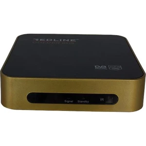 Golden Box HD Mini Uydu Alıcı