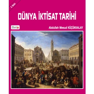 Dünya İktisat Tarihi