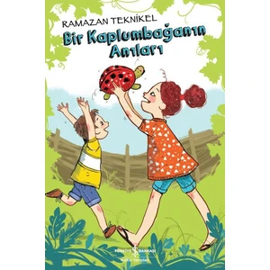 Bir Kaplumbağanın Anıları
