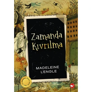 Zamanda Kıvrılma - Madeleine Lengle