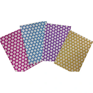 Red Apple  Eva Simli Desenli 10 Lu