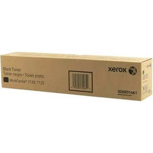 006R01461 Siyah Toner, Wc 7120 / 7125 / 7220 / 7225 Orjinal Toner