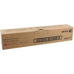 006R01463 Kırmızı Toner, Wc 7120 / 7125 / 7220 / 7225 Orjinal Toner