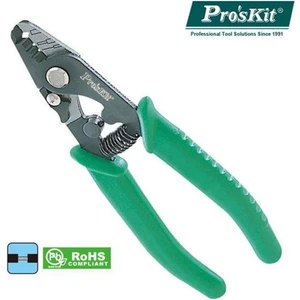 Proskıt Fiber Optik Sıyırıcı 8Pk-326