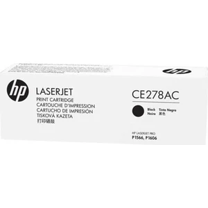 Hp Hp Ce278Ac Sözleşmeli Toner Ce278Ac
