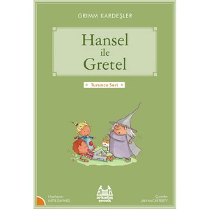 Hansel İle Gretel