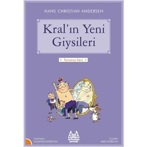 Kral’In Yeni Giysileri