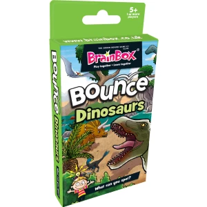 GreenBoard BrainBox Seksek Dinazorlar (Bounce Dinaousers)