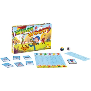 Rüzgarlı Bir Gün (Windy Woody)