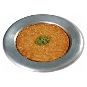 Kayıkçı Tsh Kyk Künefe Tabağı Alüminyum İç Boy 12 Cm No.1
