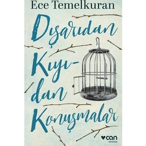 Dışarıdan Kıyıdan Konuşmalar - Ece Temelkuran