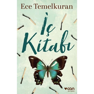 İç Kitabı - Ece Temelkuran