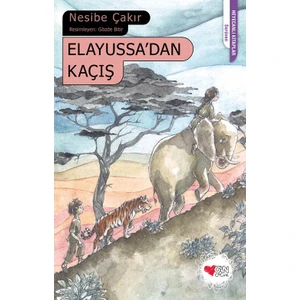 Elayussa’Dan Kaçış