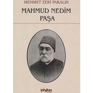 Mahmud Nedim Paşa