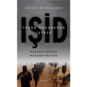 Işid Terör Ordusunun İçyüzü - Hassan Hassan