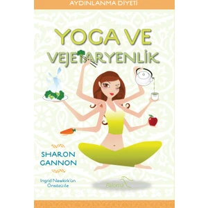 Yoga Ve Vejetaryenlik