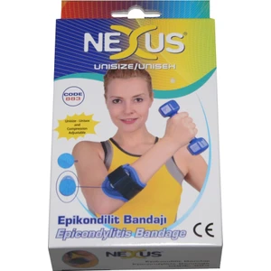 Epikondilit Bandajı