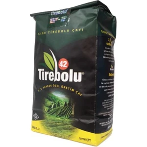 Tirebolu 42 Nolu Yeşil Kutu Tirebolu Çayı