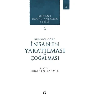 Kurana Göre İnsanın Yaratılması Ve Çoğalması