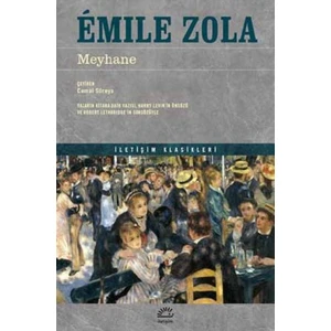 Meyhane - Emile Zola
