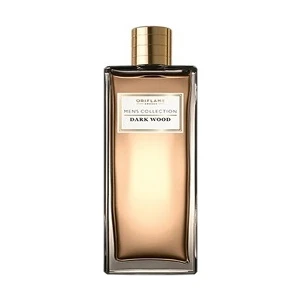 Men'S Collection Dark Wood Edt Erkek Parfüm 75 Ml
