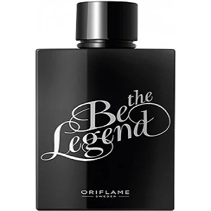 Be The Legend Edt Erkek Parfüm  75 Ml