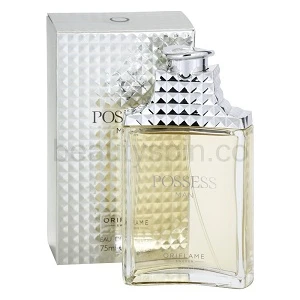 Possess Man Edt Erkek Parfüm 75 Ml