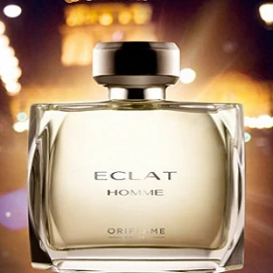 Eclat Homme Edt Erkek Parfüm 75 Ml