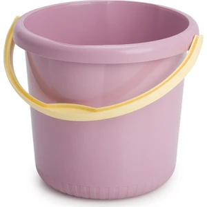 Bora Plastik Oluklu Kova No: 2 BO563