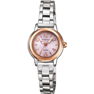 SHE-4502SBG-4ADR Sheen Kadın Kol Saati