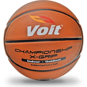 Xgrıp Basketbol Topu No:7 Kahve