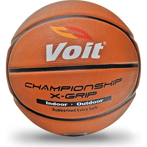 Xgrıp Basketbol Topu No:6 Kahve
