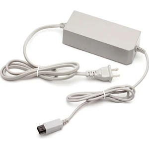 Nintendo Ac Adaptör-Beyaz