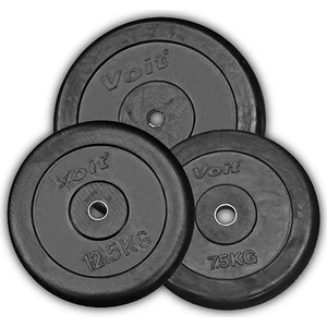 Rrp-1 Kauçuk Kaplı Flanş 15 kg (1 Adet)