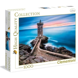 1000 Parça Deniz Feneri Puzzle