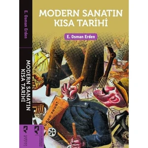 Modern Sanatın Kısa Tarihi