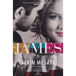 Yakın Mesafe (Ciltli) - Julie James