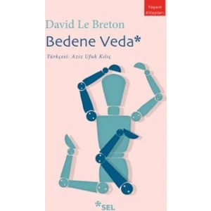 Bedene Veda - David le Breton