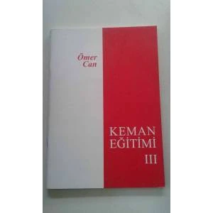 Ömer Can Keman Eğitimi Metodu 3