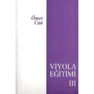 Evrensel M. Viyola Eğitimi 3 Ömer Can