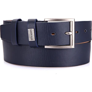 Deri KRD1115 Erkek Kemer