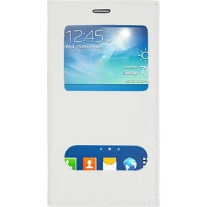 Samsung A710 Kapaklı Pencereli Kılıf