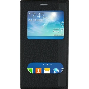 Samsung Galaxy S5 Kapaklı Pencereli Kılıf