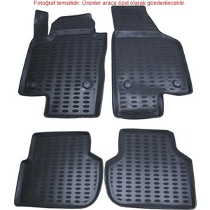 Fiat Linea 3D Paspas