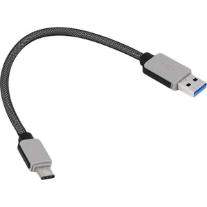 markacase Galaxy Note 7 Type-C Usb Kablo 3.1 V Hızlı Ver İ Aktarım Ve Şarj 0.2 M
