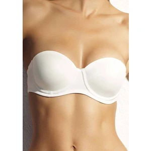 Pierre Cardin 6025 Carine Straplez Push - Up Sütyen