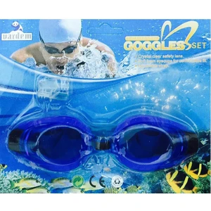 Goggles Deniz Gözlüğü Mavi