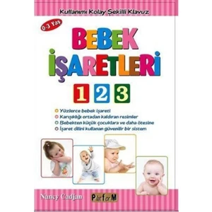 Bebek İşaretleri 1-2-3