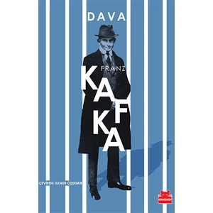Dava - Franz Kafka