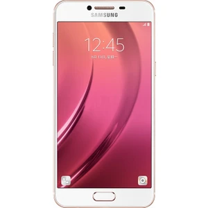 Galaxy C5 (İthalatçı Garantili) Pembe